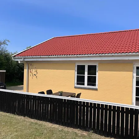 Newly Renovated House In Gammel *
