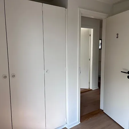 Newly Renovated House In Gammel Скаген