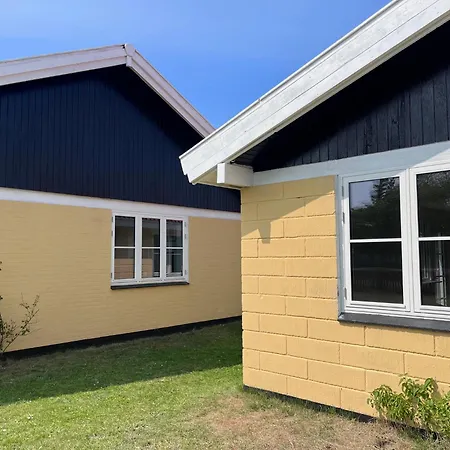 Newly Renovated House In Gammel Скаген