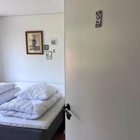 Newly Renovated House In Gammel