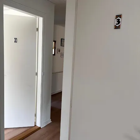 Newly Renovated House In Gammel