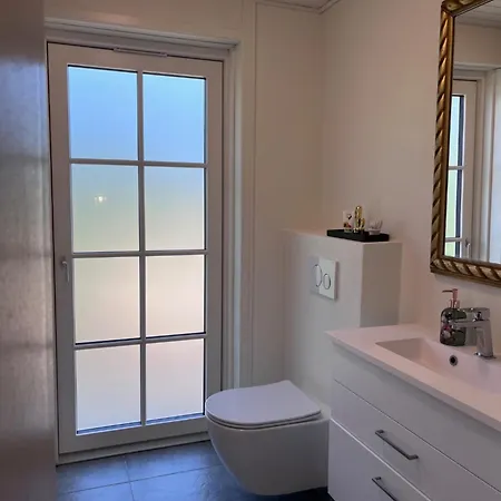 Newly Renovated House In Gammel