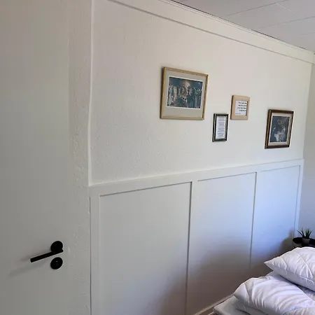 Newly Renovated House In Gammel Дом отдыха *