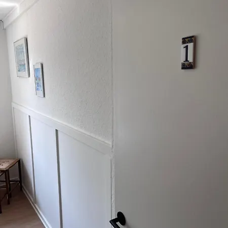 Newly Renovated House In Gammel Дом отдыха Скаген