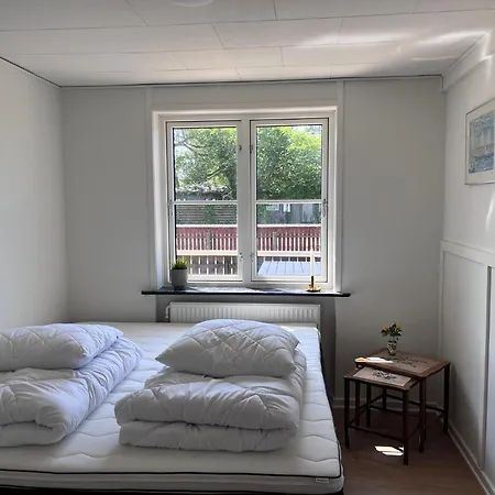 Newly Renovated House In Gammel * Скаген