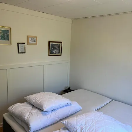 Дом отдыха Newly Renovated House In Gammel Скаген