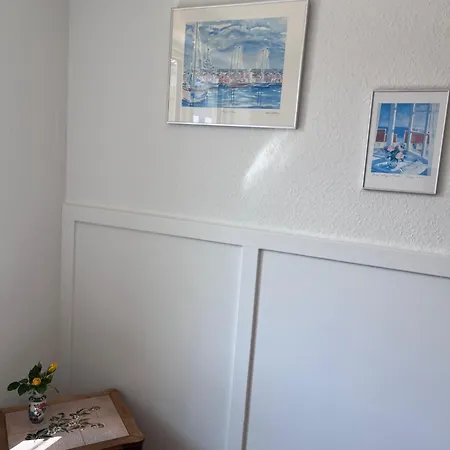 Newly Renovated House In Gammel Скаген
