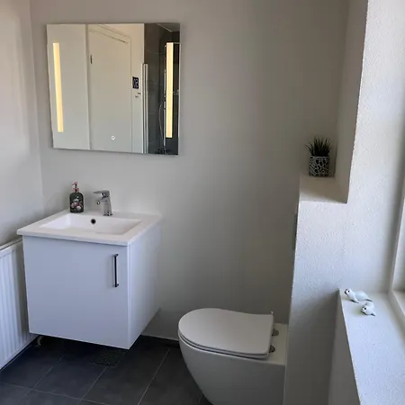Newly Renovated House In Gammel Дом отдыха *