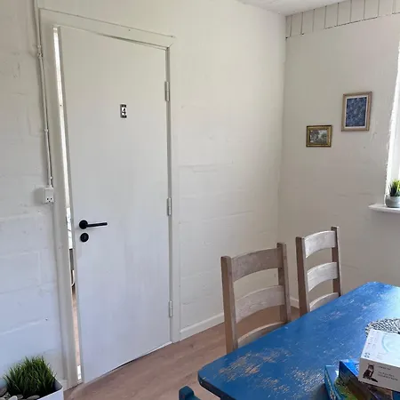 Дом отдыха Newly Renovated House In Gammel