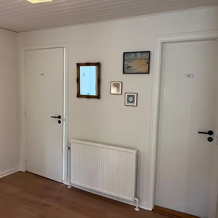 Newly Renovated House In Gammel Дом отдыха