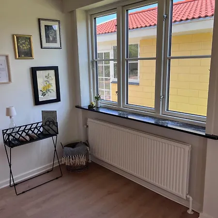 Newly Renovated House In Gammel Дом отдыха Скаген