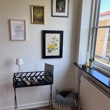 Newly Renovated House In Gammel *