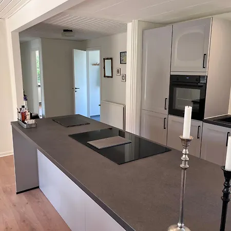 Newly Renovated House In Gammel * Скаген