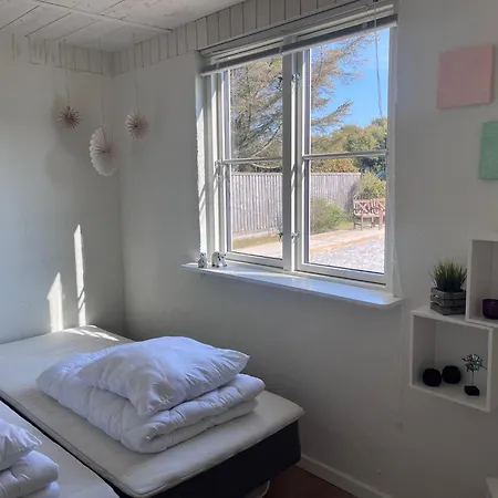 Newly Renovated House In Gammel * Скаген