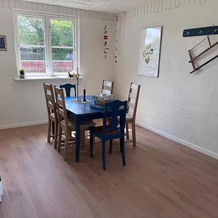 Newly Renovated House In Gammel * Скаген