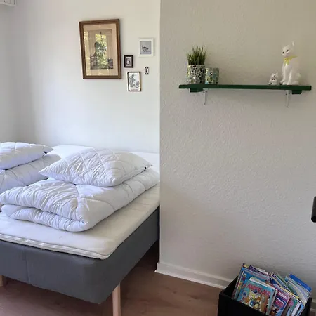 Newly Renovated House In Gammel Дом отдыха Скаген