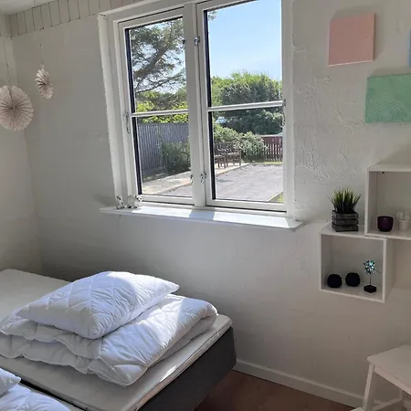 Newly Renovated House In Gammel *