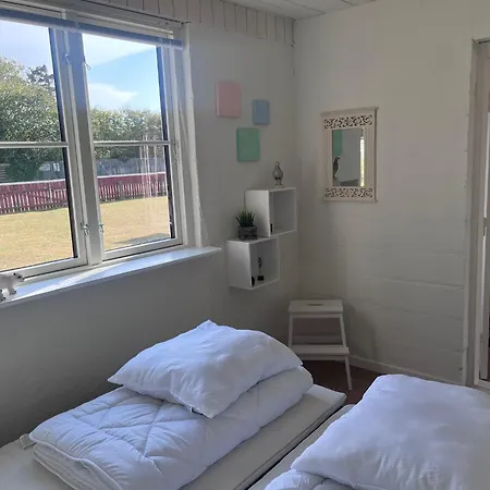 Newly Renovated House In Gammel