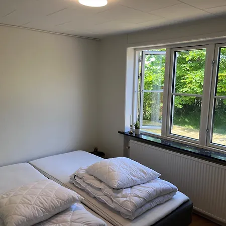 Newly Renovated House In Gammel Дом отдыха Скаген