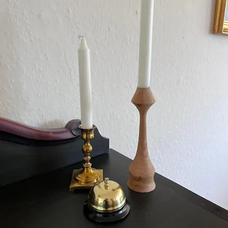 Newly Renovated House In Gammel Скаген