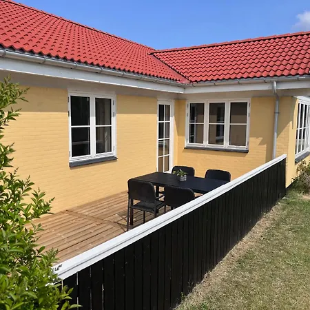 Newly Renovated House In Gammel * Скаген