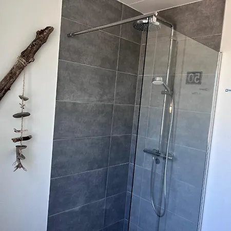Newly Renovated House In Gammel * Скаген