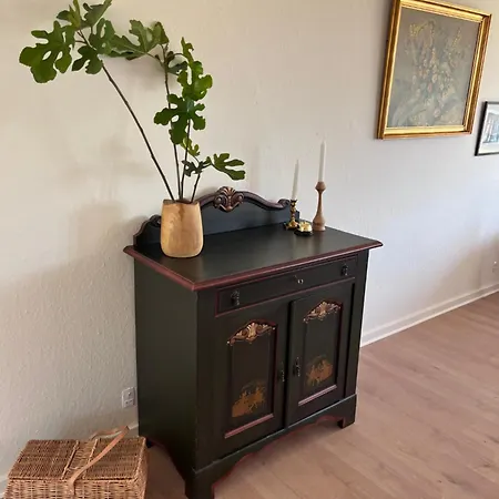 Newly Renovated House In Gammel *