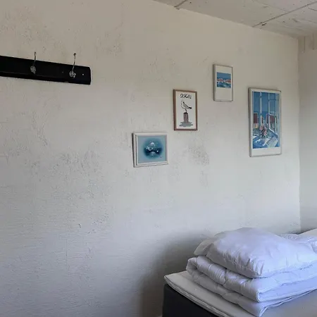 Newly Renovated House In Gammel * Скаген