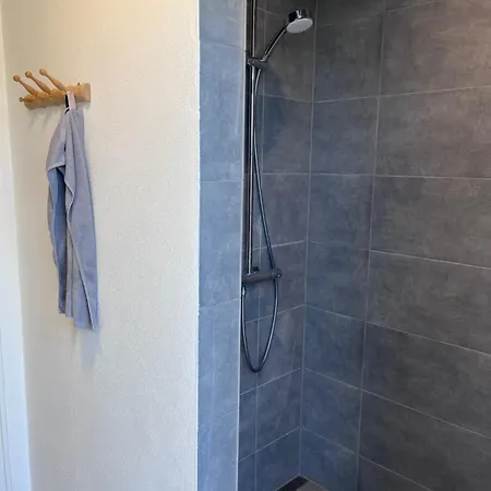Newly Renovated House In Gammel Дом отдыха
