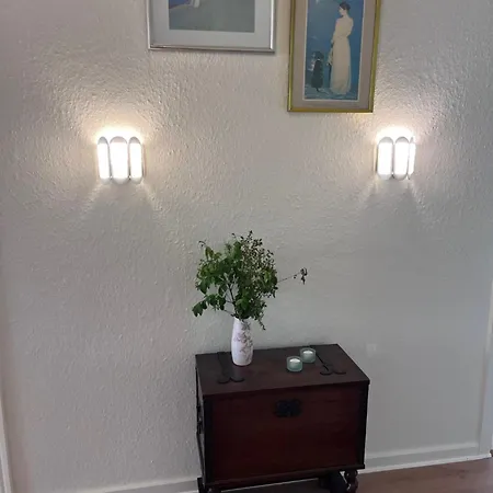 Дом отдыха Newly Renovated House In Gammel