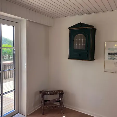 Newly Renovated House In Gammel Дом отдыха *