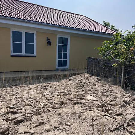 Дом отдыха Newly Renovated House In Gammel *