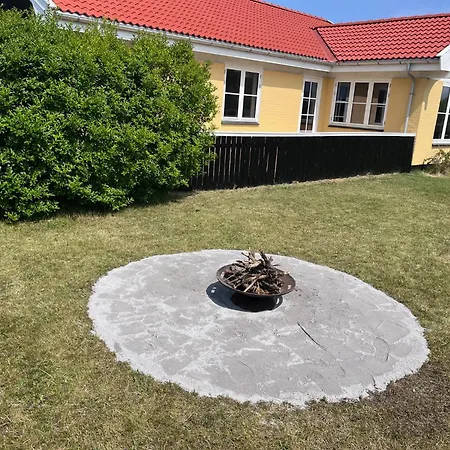 Дом отдыха Newly Renovated House In Gammel