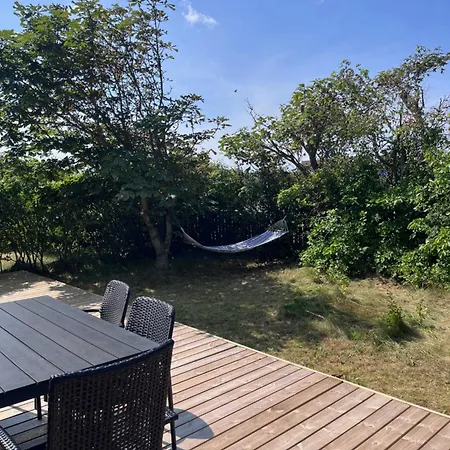 Newly Renovated House In Gammel