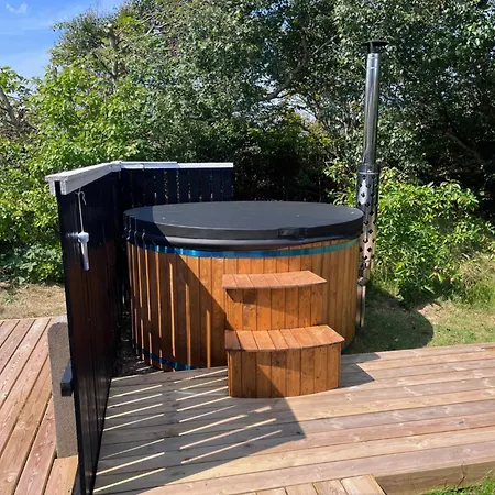 Newly Renovated House In Gammel