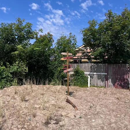 Newly Renovated House In Gammel Дом отдыха